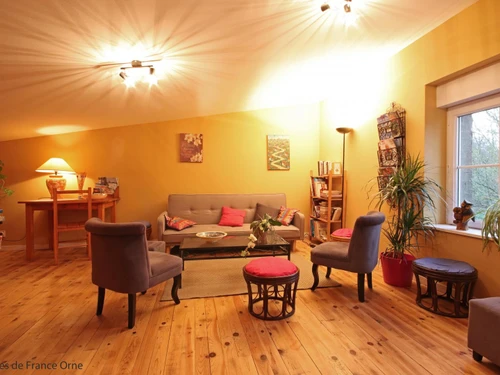 Gîte Dompierre, 5 pièces, 14 personnes - photo_14596682572