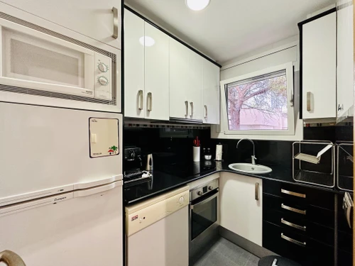 Appartement Platja d'Aro i S'Agaró, 3 pièces, 4 personnes - photo_19585075422