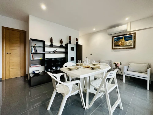 Appartement Platja d'Aro i S'Agaró, 3 pièces, 4 personnes - photo_19585075422