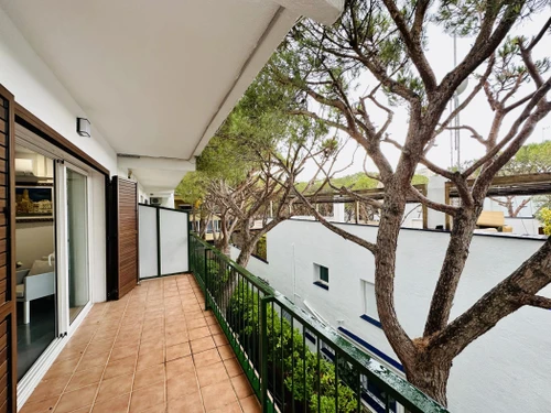 Appartement Platja d'Aro i S'Agaró, 3 pièces, 4 personnes - photo_19585075422