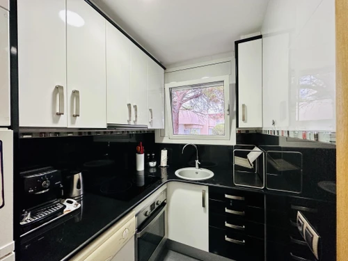 Appartement Platja d'Aro i S'Agaró, 3 pièces, 4 personnes - photo_19585075422