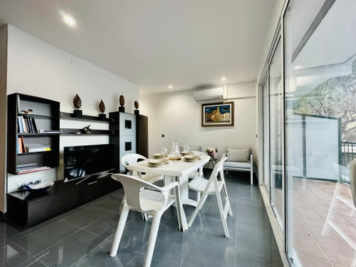 Appartement Platja d'Aro i S'Agaró, 3 pièces, 4 personnes - photo_19585075422