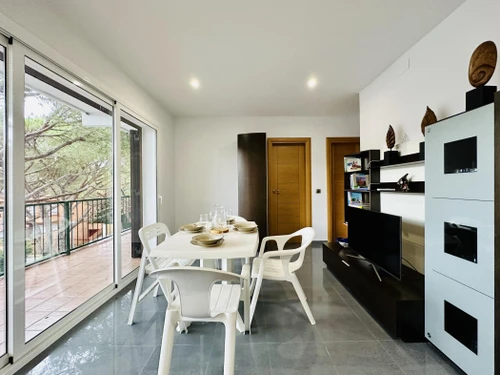 Appartement Platja d'Aro i S'Agaró, 3 pièces, 4 personnes - photo_19585075422