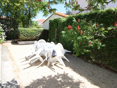 Villa Saint-Georges-de-Didonne, 3 bedrooms, 6 persons - photo_14338399681