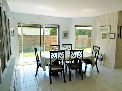 Maison Sarzeau, 5 pièces, 12 personnes - photo_19586953571