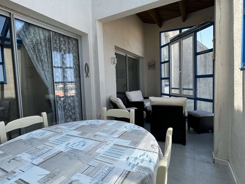 Appartement L'Herbaudière, 3 pièces, 4 personnes - photo_13776524889