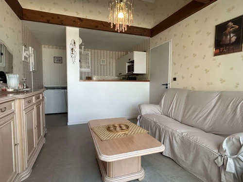 Appartement L'Herbaudière, 3 pièces, 4 personnes - photo_13776524889