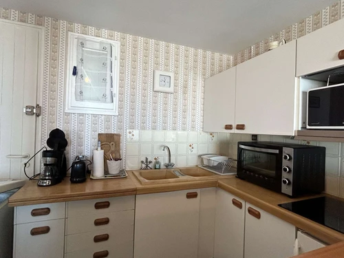 Appartement L'Herbaudière, 3 pièces, 4 personnes - photo_13776524889