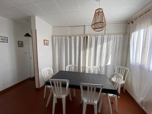 Apartment Port Barcares, 2 bedrooms, 6 persons - photo_5441813999