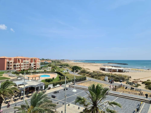 Apartment Cap d'Agde, 1 bedroom, 4 persons - photo_19587004698