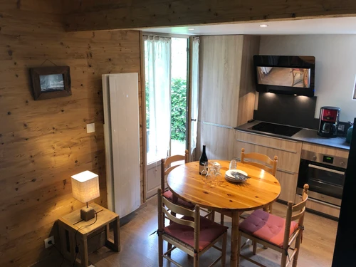 Chalet Barcelonnette, 4 pièces, 6 personnes - photo_17748748998