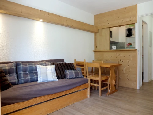 Studio Tignes, studio flat, 4 persons - photo_19438324607