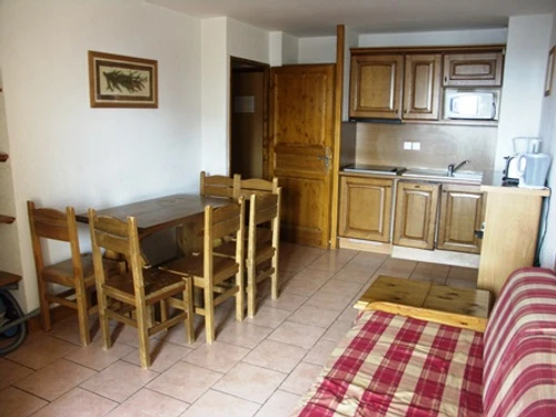 Appartement Orcières Merlette, 2 pièces, 4 personnes - photo_19588421999