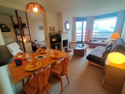 Apartment Avoriaz, 2 bedrooms, 6 persons - photo_19588747341