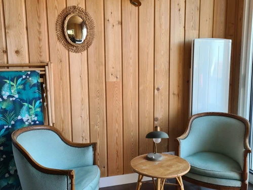 Apartment Saint-Brevin-les-Pins, studio flat, 2 persons - photo_18924183782