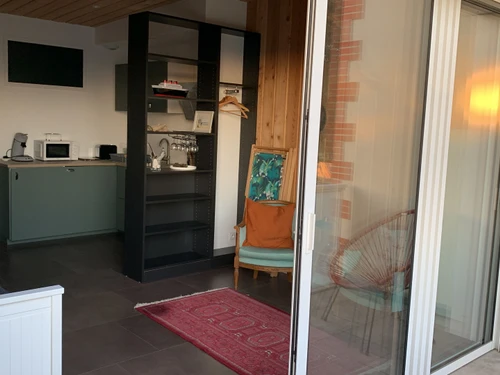 Apartment Saint-Brevin-les-Pins, studio flat, 2 persons - photo_18924183782