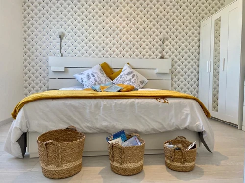 Guestroom Saint-Michel-Chef-Chef, studio flat, 2 persons - photo_19589393411