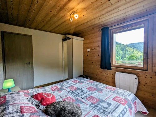 Casa rural La Bresse, 2 dormitorios, 4 personas - photo_14994467430