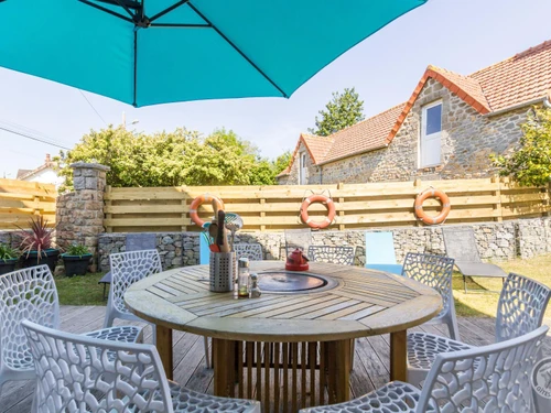 Casa rural Jullouville, 4 dormitorios, 7 personas - photo_15837928664