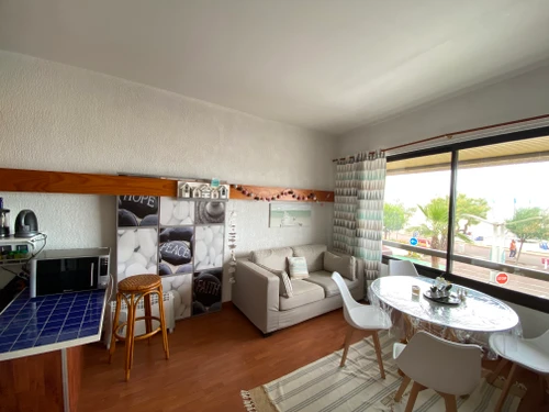 Appartement Arcachon, 1 pièce, 4 personnes - photo_17534568856