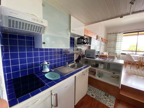 Appartement Arcachon, 1 pièce, 4 personnes - photo_17534568856