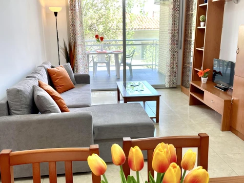 Apartment La Pineda, 2 bedrooms, 6 persons - photo_19542666671