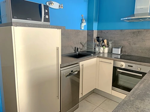 Apartment Ploemeur, 2 bedrooms, 4 persons - photo_13990476785