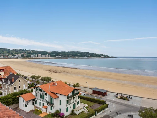 Appartement Hendaye, 3 pièces, 4 personnes - photo_19591415243