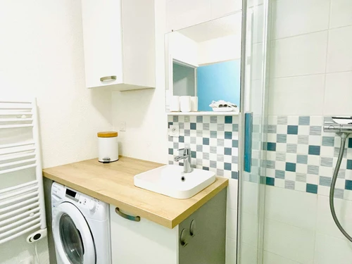 Ferienwohnung Perros-Guirec, 1 Schlafzimmer, 4 Personen - photo_15969822312