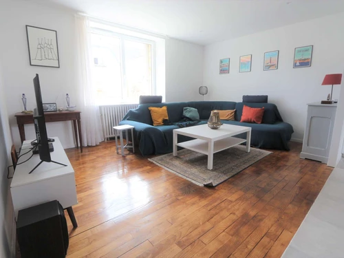 Maison Bénodet, 9 pièces, 10 personnes - photo_17542959874