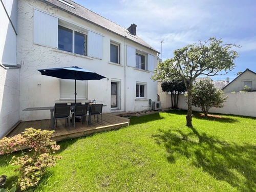 Maison Bénodet, 9 pièces, 10 personnes - photo_17542959874