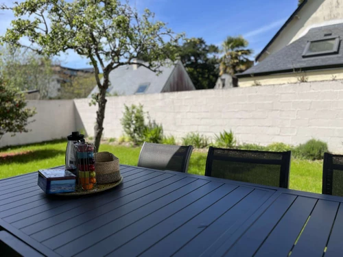 Maison Bénodet, 9 pièces, 10 personnes - photo_17542959874