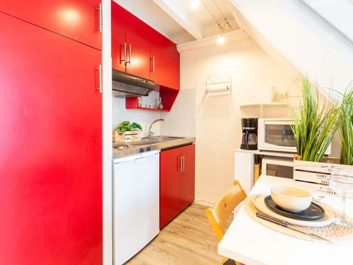 Apartment Vielle-Aure, 1 bedroom, 4 persons - photo_15058733557