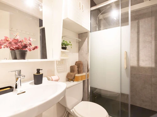 Apartment Vielle-Aure, 1 bedroom, 4 persons - photo_15058733557