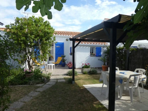 Ferienhaus Barbâtre, 2 Schlafzimmer, 6 Personen - photo_13642070798