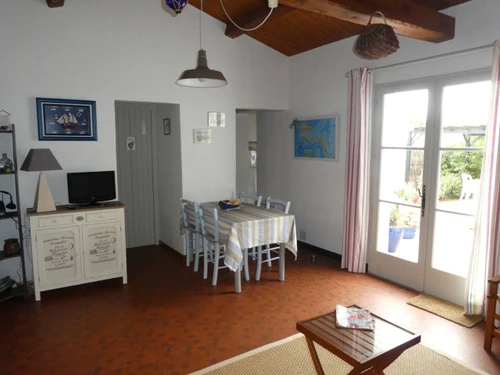 Ferienhaus Barbâtre, 2 Schlafzimmer, 6 Personen - photo_13642070798