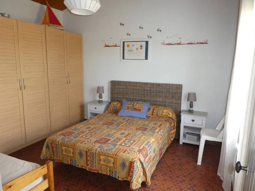 Ferienhaus Barbâtre, 2 Schlafzimmer, 6 Personen - photo_13642070798