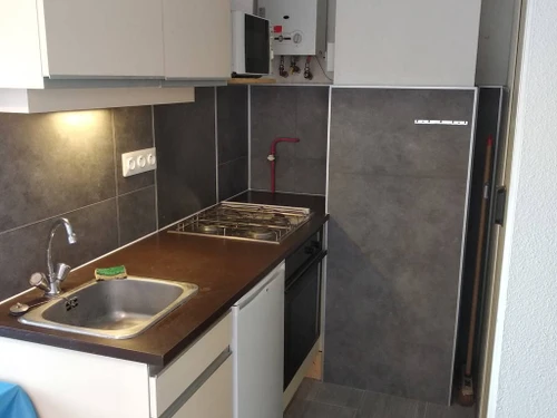 Apartamento Cap d'Agde, 1 dormitorio, 4 personas - photo_15286702551