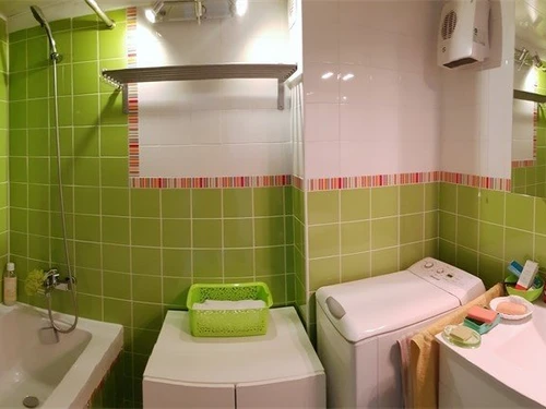 Appartement Argelès-sur-Mer, 3 pièces, 6 personnes - photo_14039088590