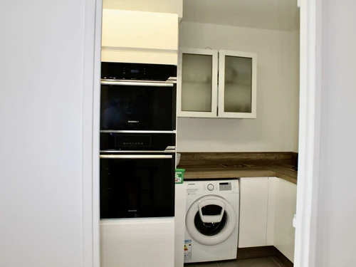 Apartamento Villeneuve-Loubet, 1 dormitorio, 4 personas - photo_19591597205