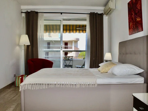 Apartamento Villeneuve-Loubet, 1 dormitorio, 4 personas - photo_19591597205