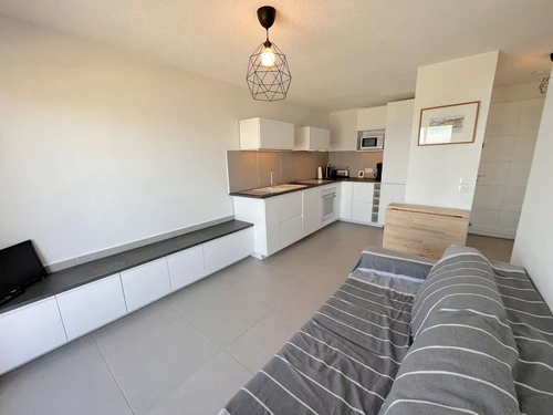 Apartment Cavalaire-sur-Mer, 1 bedroom, 4 persons - photo_19591614635