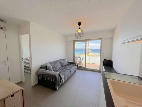 Apartment Cavalaire-sur-Mer, 1 bedroom, 4 persons - photo_19591614635