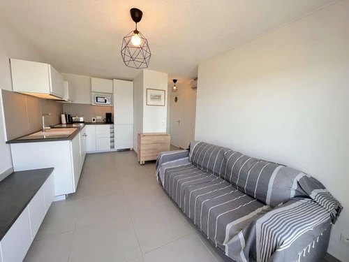 Apartment Cavalaire-sur-Mer, 1 bedroom, 4 persons - photo_19591614635