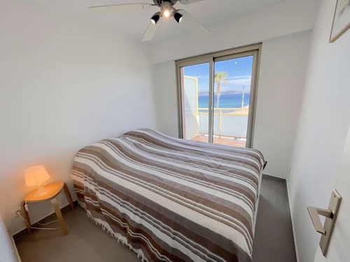 Apartment Cavalaire-sur-Mer, 1 bedroom, 4 persons - photo_19591614635