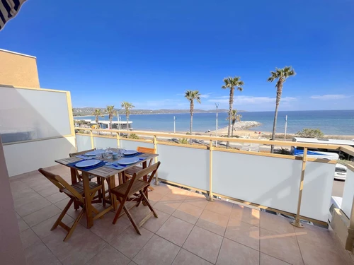 Apartment Cavalaire-sur-Mer, 1 bedroom, 4 persons - photo_19591614635