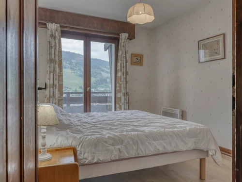 Apartamento Megève, 2 dormitorios, 6 personas - photo_13728404079