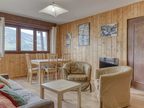 Apartamento Megève, 2 dormitorios, 6 personas - photo_13728404079