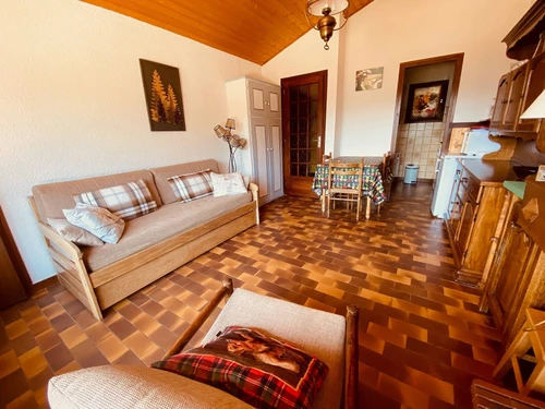 Apartamento La Clusaz, 1 dormitorio, 6 personas - photo_13747550184