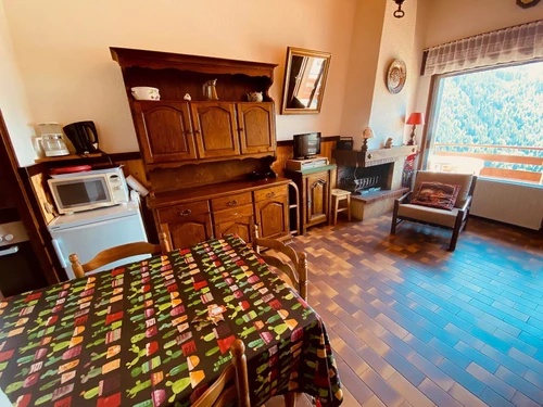 Apartamento La Clusaz, 1 dormitorio, 6 personas - photo_13747550184